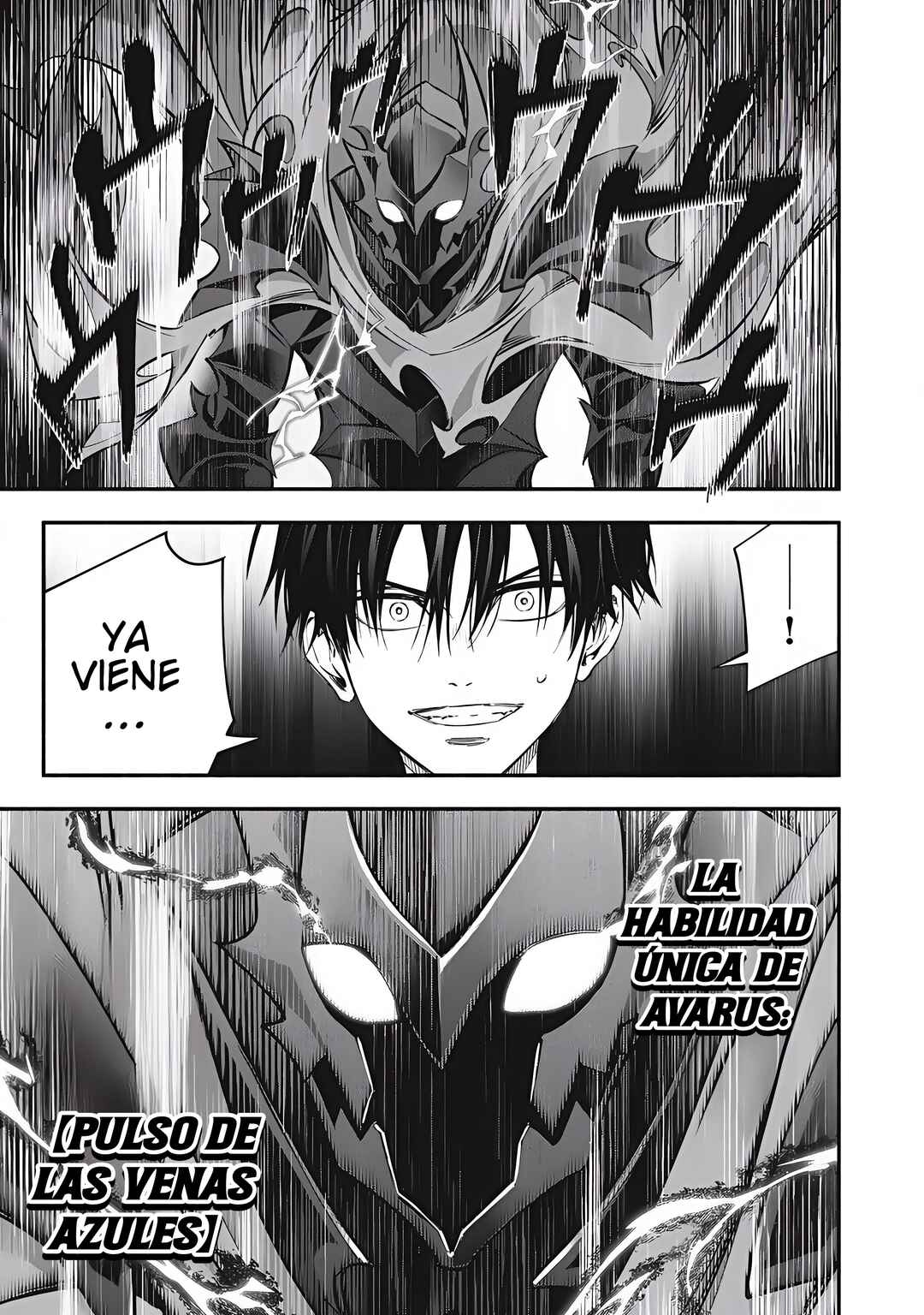 Game Chuuban de Shinu Akuyaku Kizoku ni Tensei Shita node, Hazure Skill "Tame" wo Kushi Shite Saikyou wo Mezashite Mita Chapter 55 - Page 10