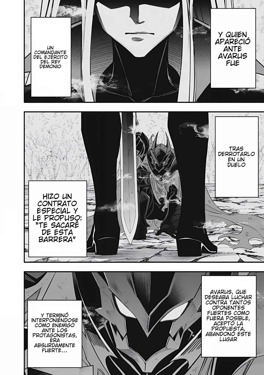 Game Chuuban de Shinu Akuyaku Kizoku ni Tensei Shita node, Hazure Skill "Tame" wo Kushi Shite Saikyou wo Mezashite Mita Chapter 55 - Page 5