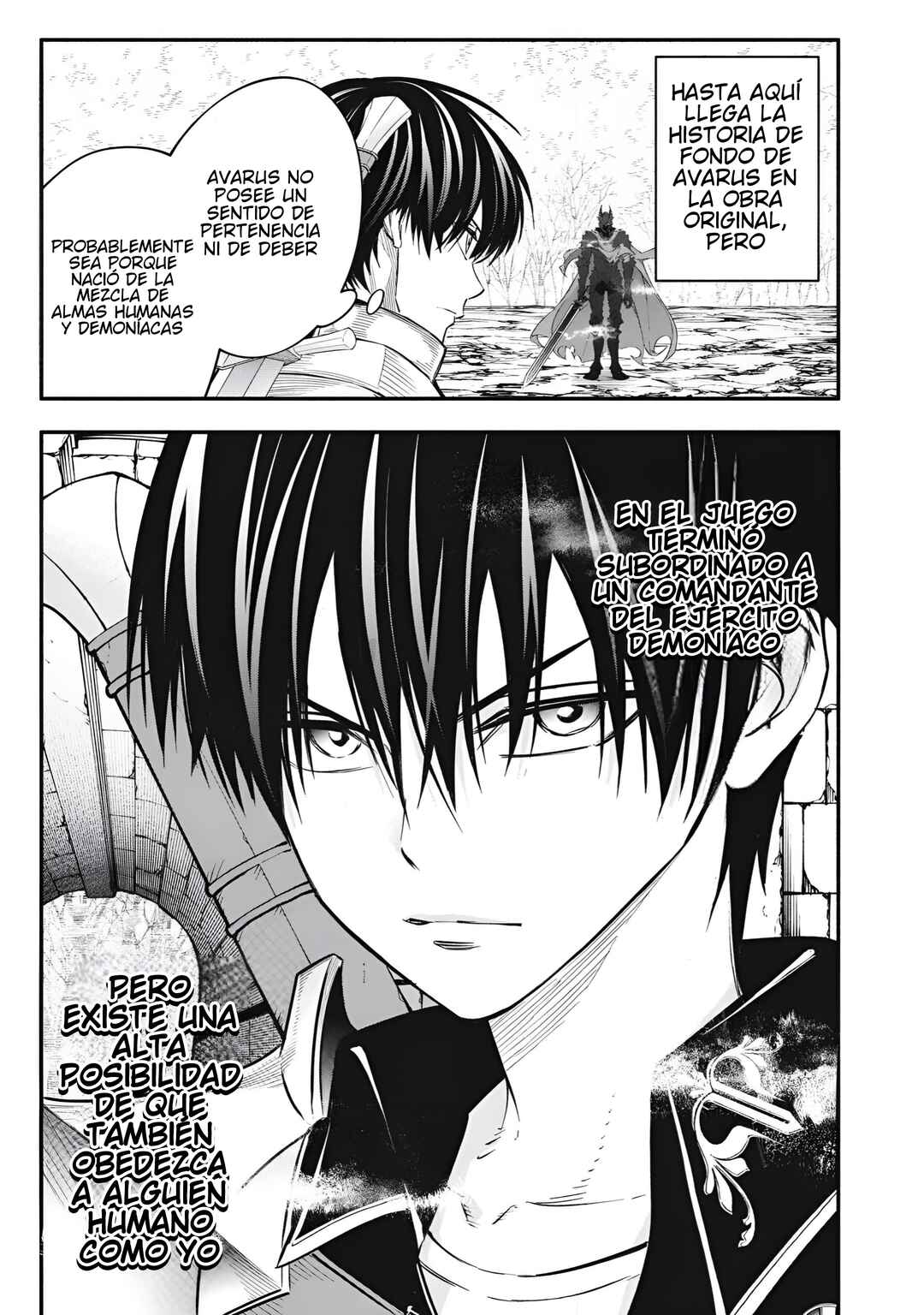 Game Chuuban de Shinu Akuyaku Kizoku ni Tensei Shita node, Hazure Skill "Tame" wo Kushi Shite Saikyou wo Mezashite Mita Chapter 55 - Page 6