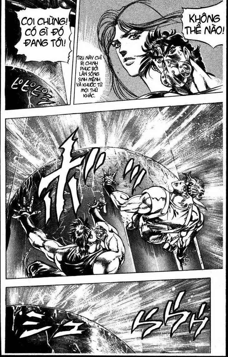 JoJo no Kimyou na Bouken: Part 2 - Sentou Chouryuu Chapter 29 - Page 19