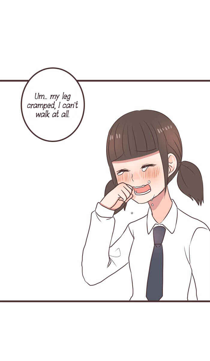 Mafia's Daughter: Operation Makeover Chapter 12 - Page 16