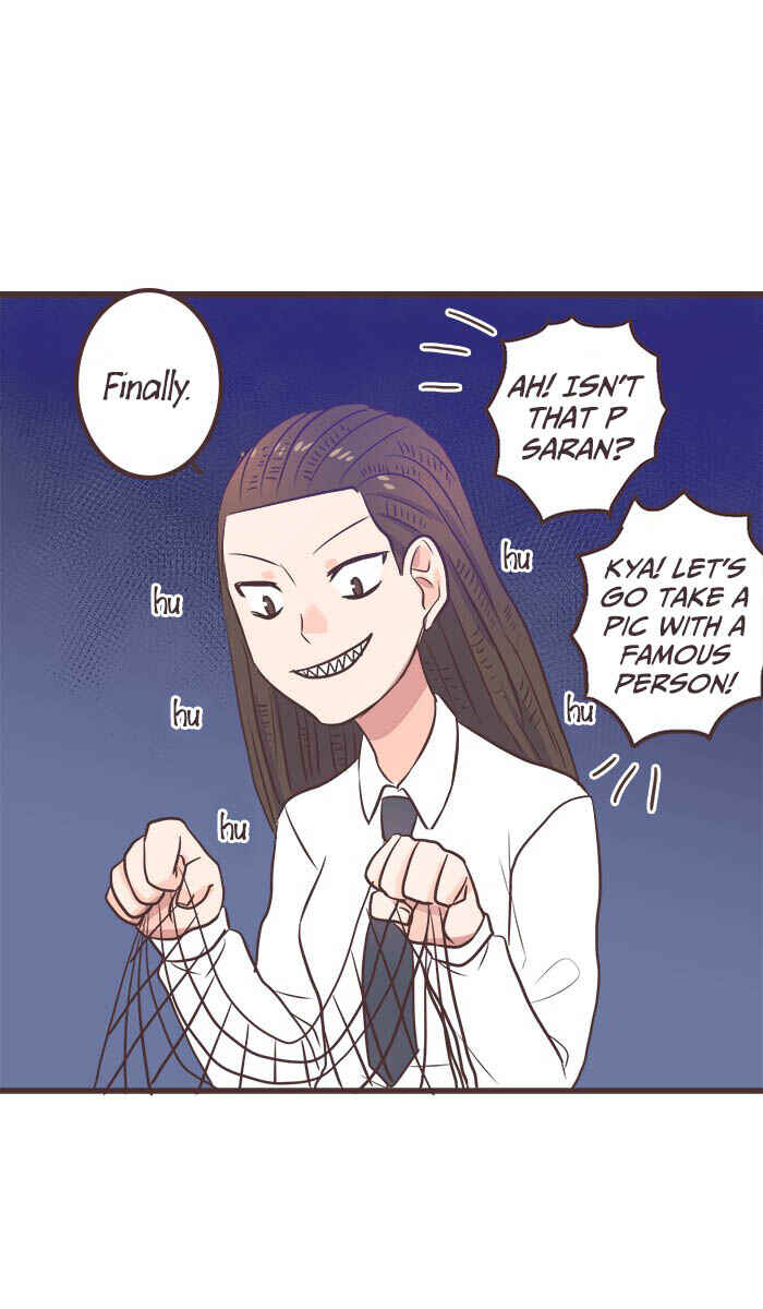 Mafia's Daughter: Operation Makeover Chapter 12 - Page 25