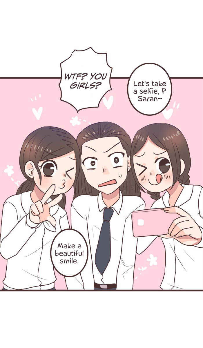 Mafia's Daughter: Operation Makeover Chapter 12 - Page 26