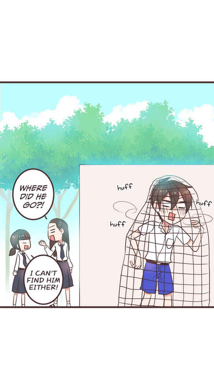 Mafia's Daughter: Operation Makeover Chapter 12 - Page 28