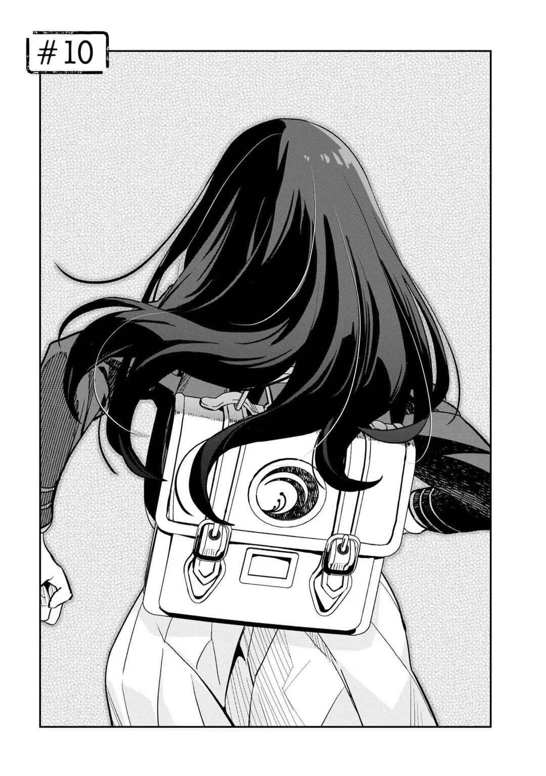 Lycoris Recoil Chapter 10 - Page 2