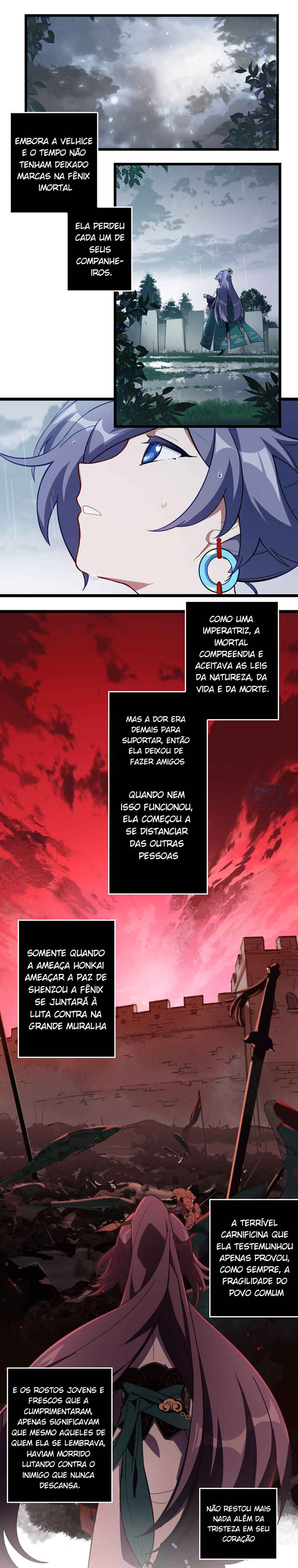 Honkai Impact 3rd Chapter 1 - Page 7