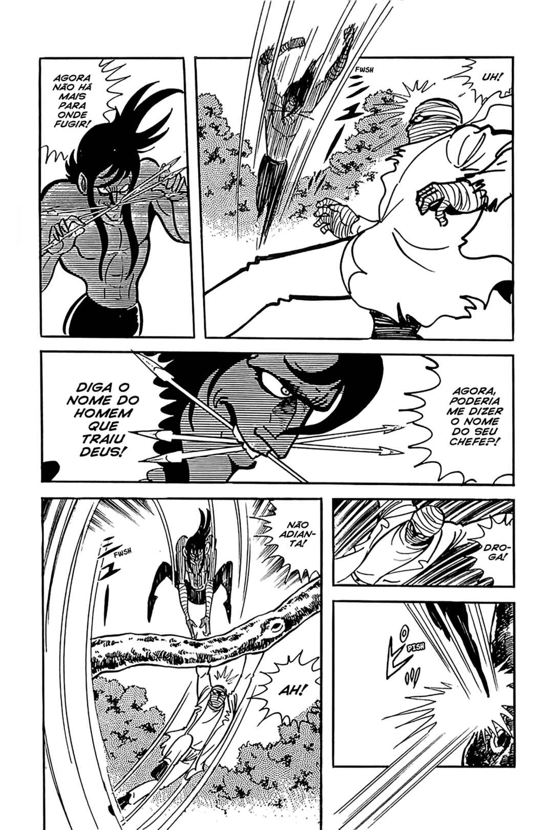 Maju Battlefront Chapter 27 - Page 10