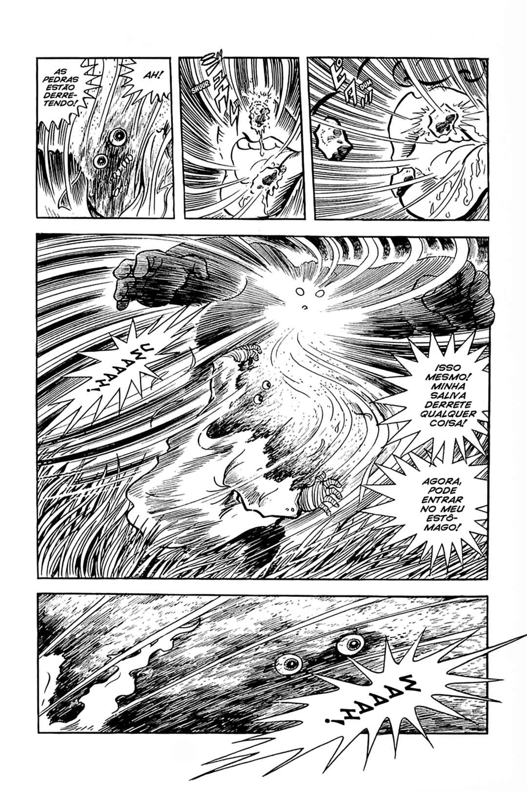 Maju Battlefront Chapter 27 - Page 16