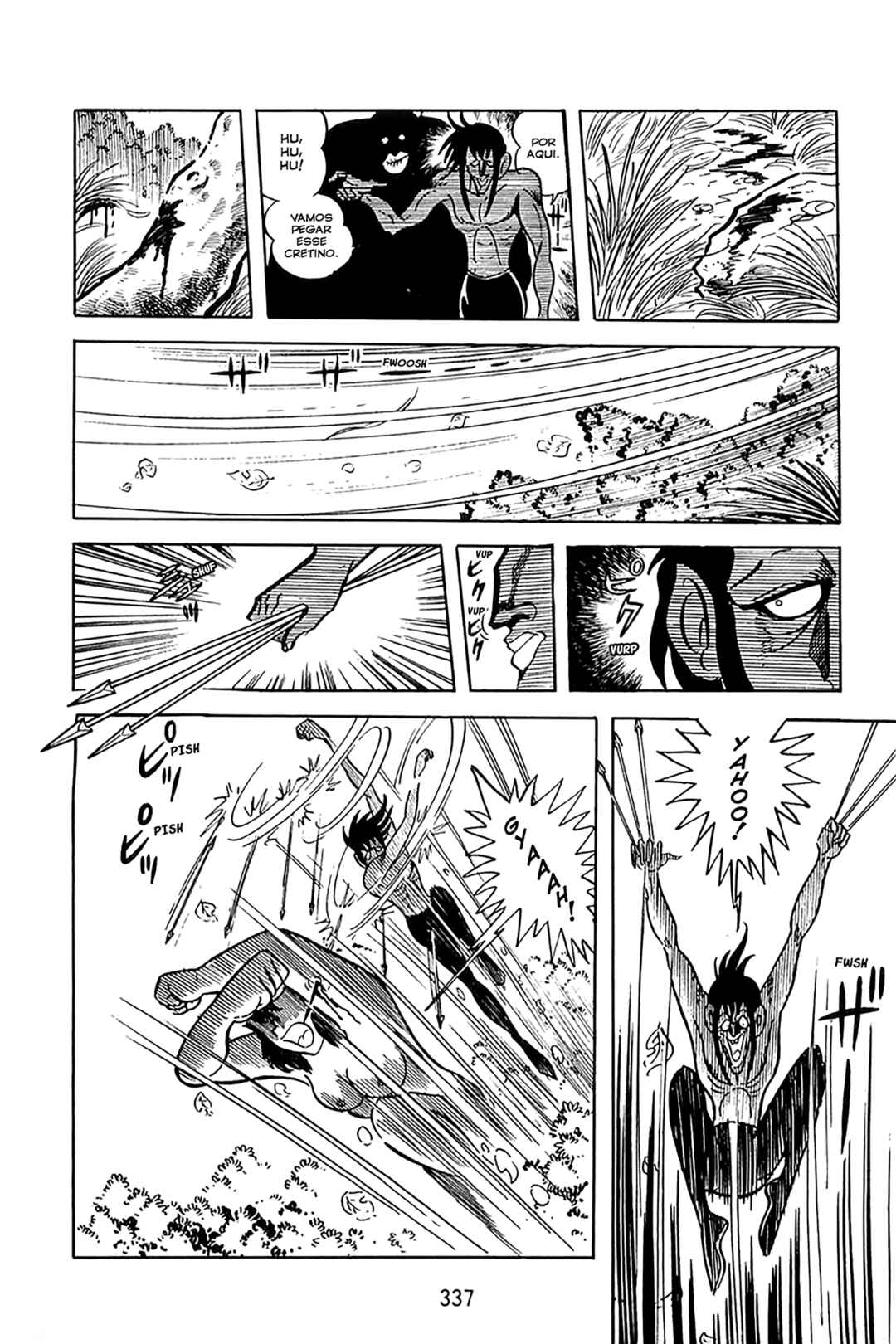 Maju Battlefront Chapter 27 - Page 19