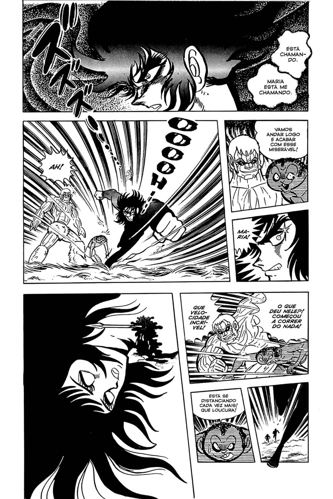 Maju Battlefront Chapter 27 - Page 26