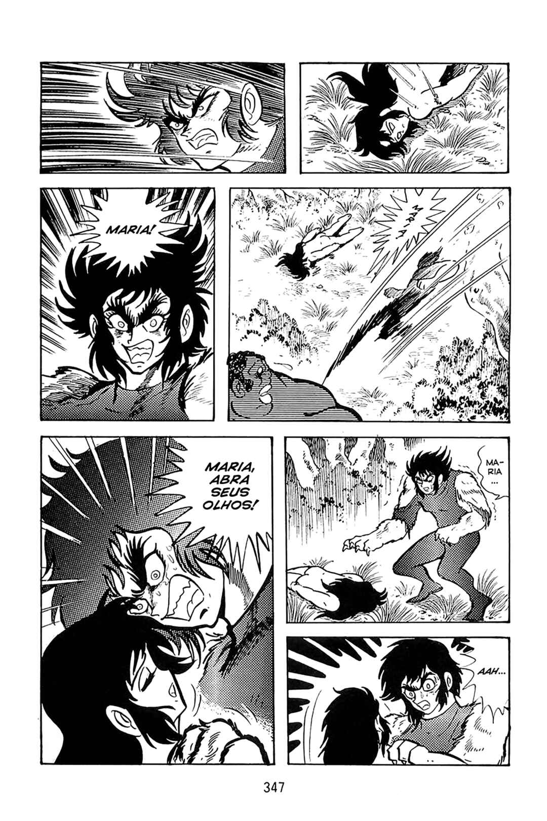 Maju Battlefront Chapter 27 - Page 29