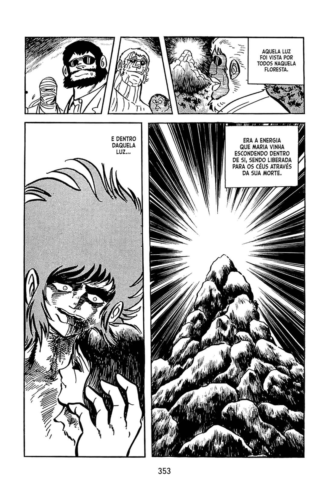 Maju Battlefront Chapter 27 - Page 35