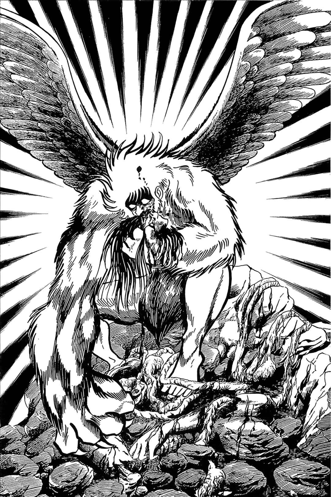 Maju Battlefront Chapter 27 - Page 36