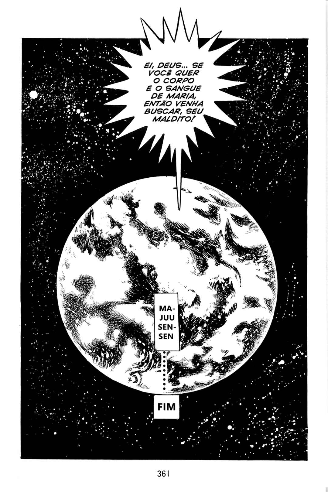 Maju Battlefront Chapter 27 - Page 42