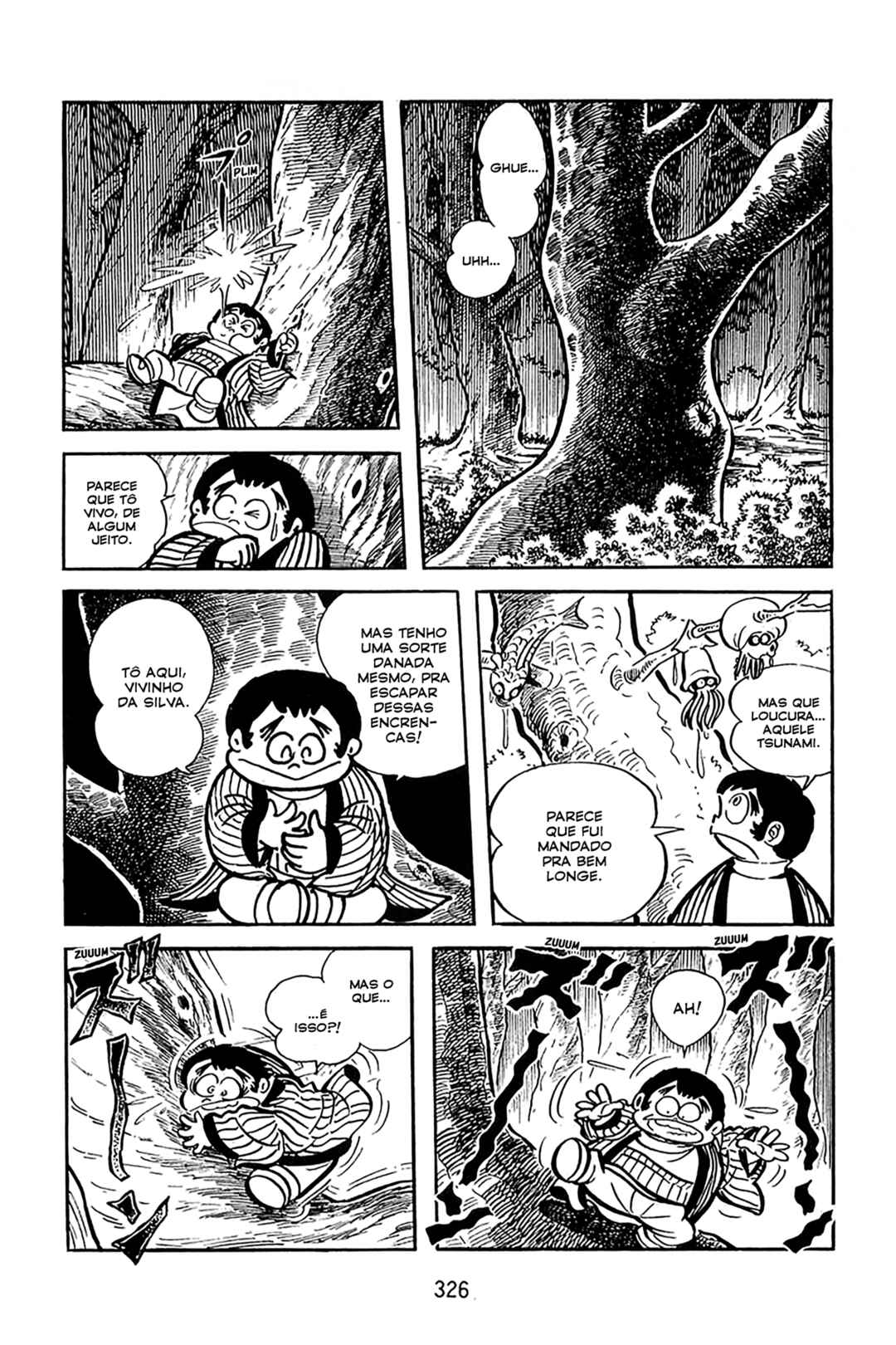 Maju Battlefront Chapter 27 - Page 8