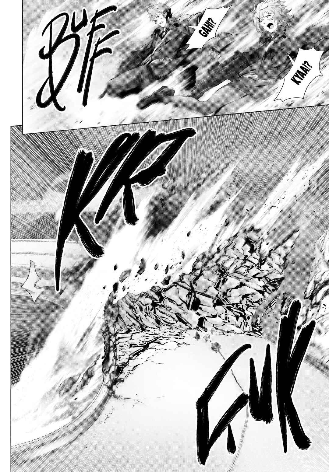 Naze Boku no Sekai wo Daremo Oboeteinai no ka? Chapter 24 - Page 19