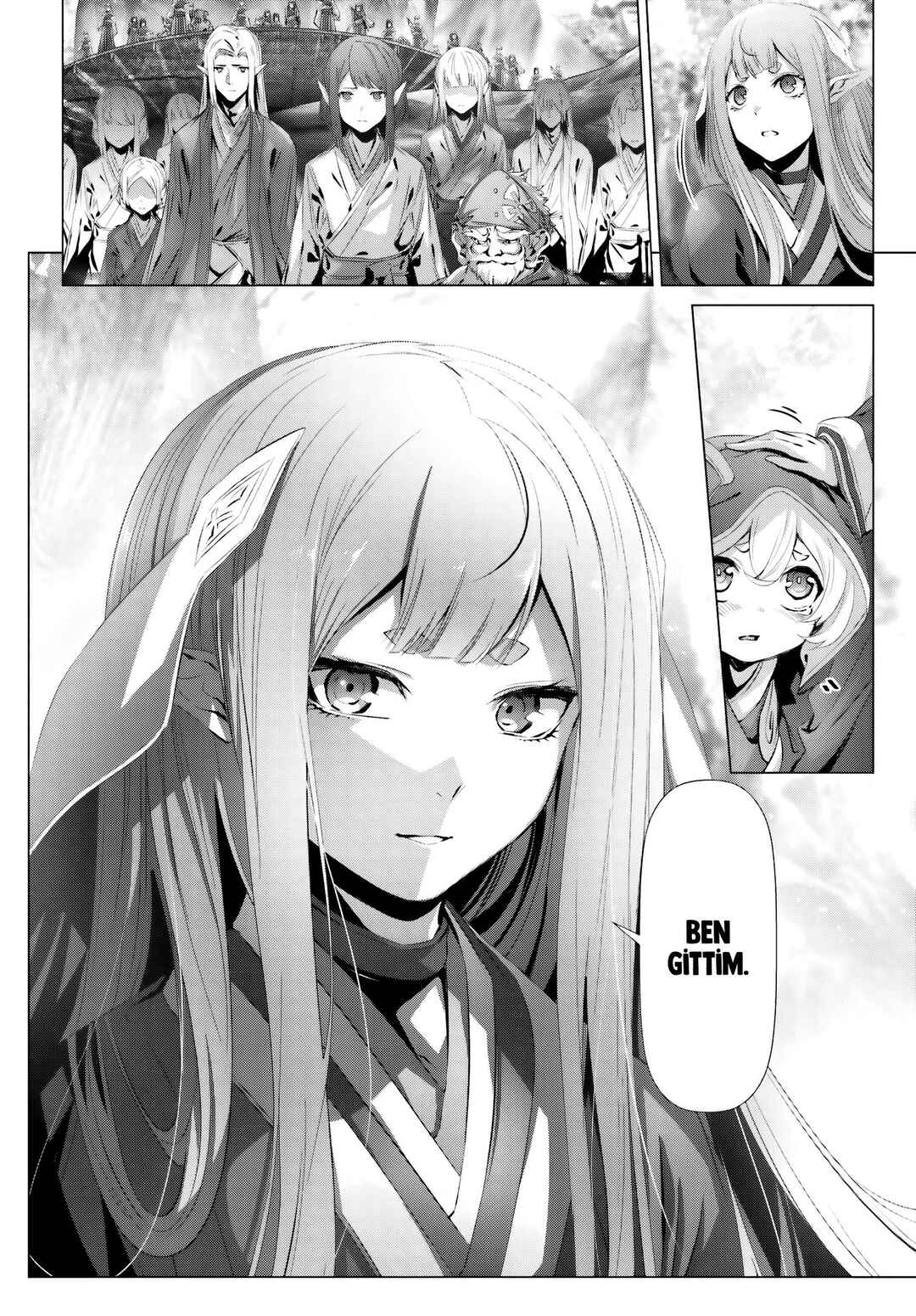 Naze Boku no Sekai wo Daremo Oboeteinai no ka? Chapter 24 - Page 5
