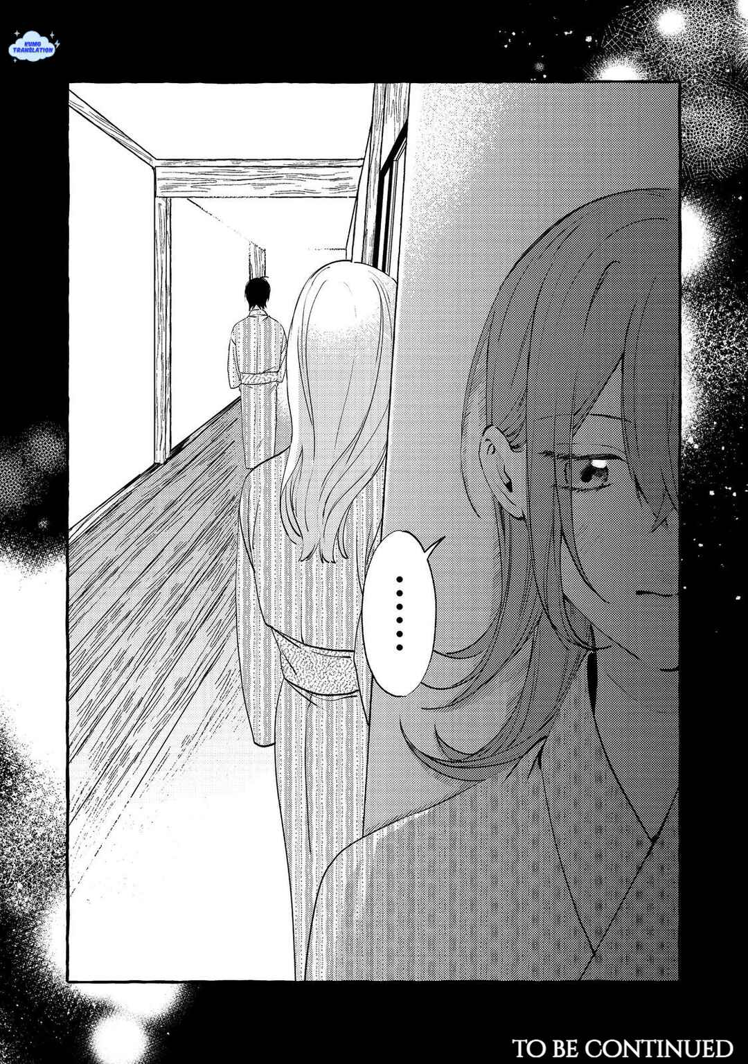 Gakuen no Madonna no Watanabe san ga, Naze ka Maishu Yotei wo Kitekuru Chapter 6 - Page 36