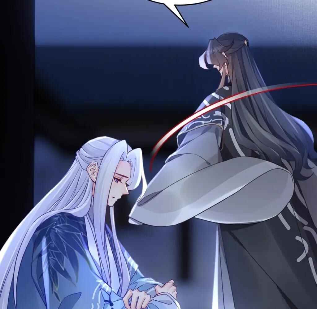 Royal Brother, Away With the Sword Chapter 83 - Page 24