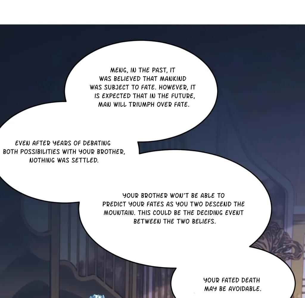Royal Brother, Away With the Sword Chapter 83 - Page 5