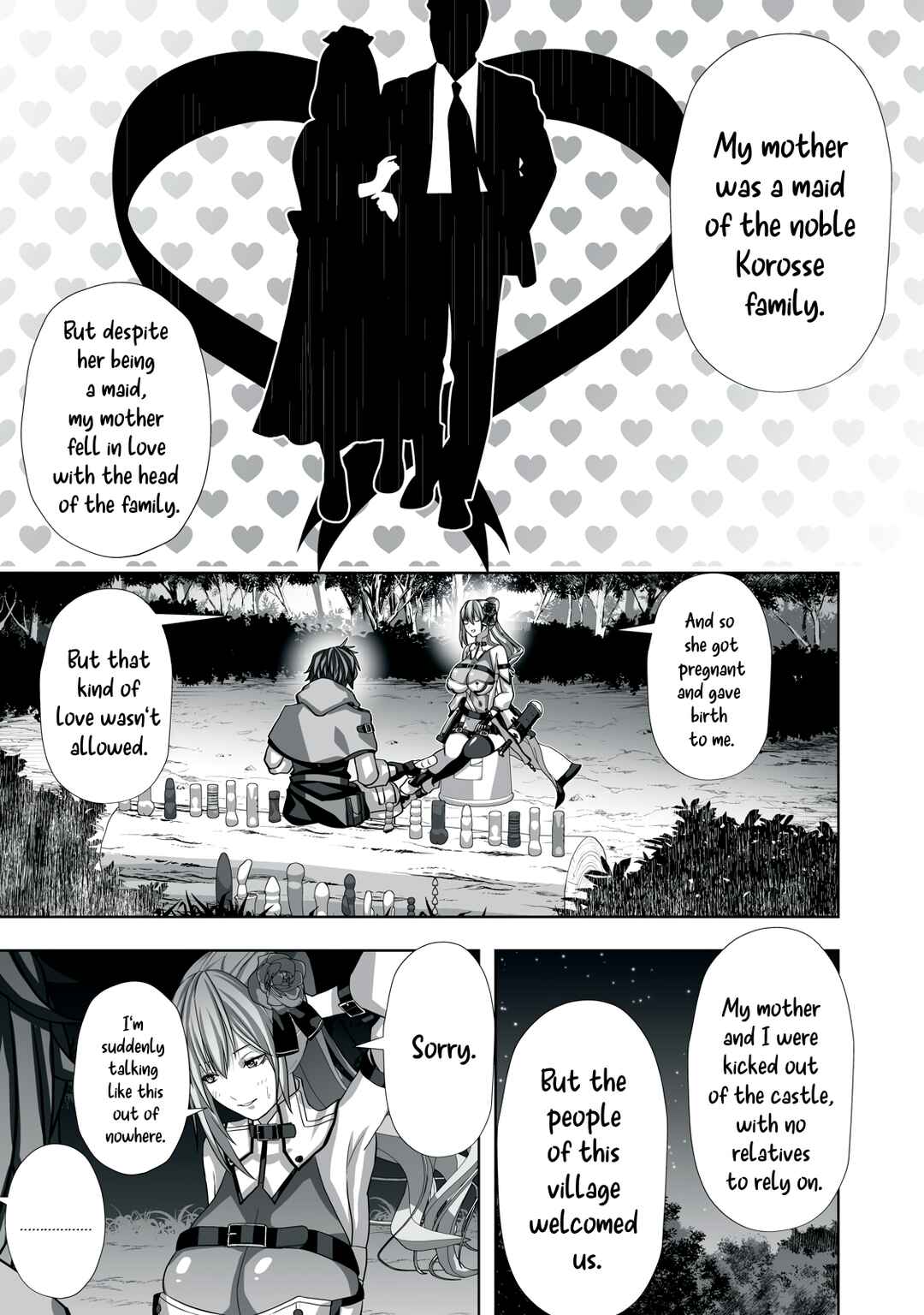 Tsuihou Sareta Renkinjutsushi, Adult Goods de Sekai wo Sukuu ~Donna Monster mo Zettai ni Ikaseru Otoko~ Chapter 3 - Page 13