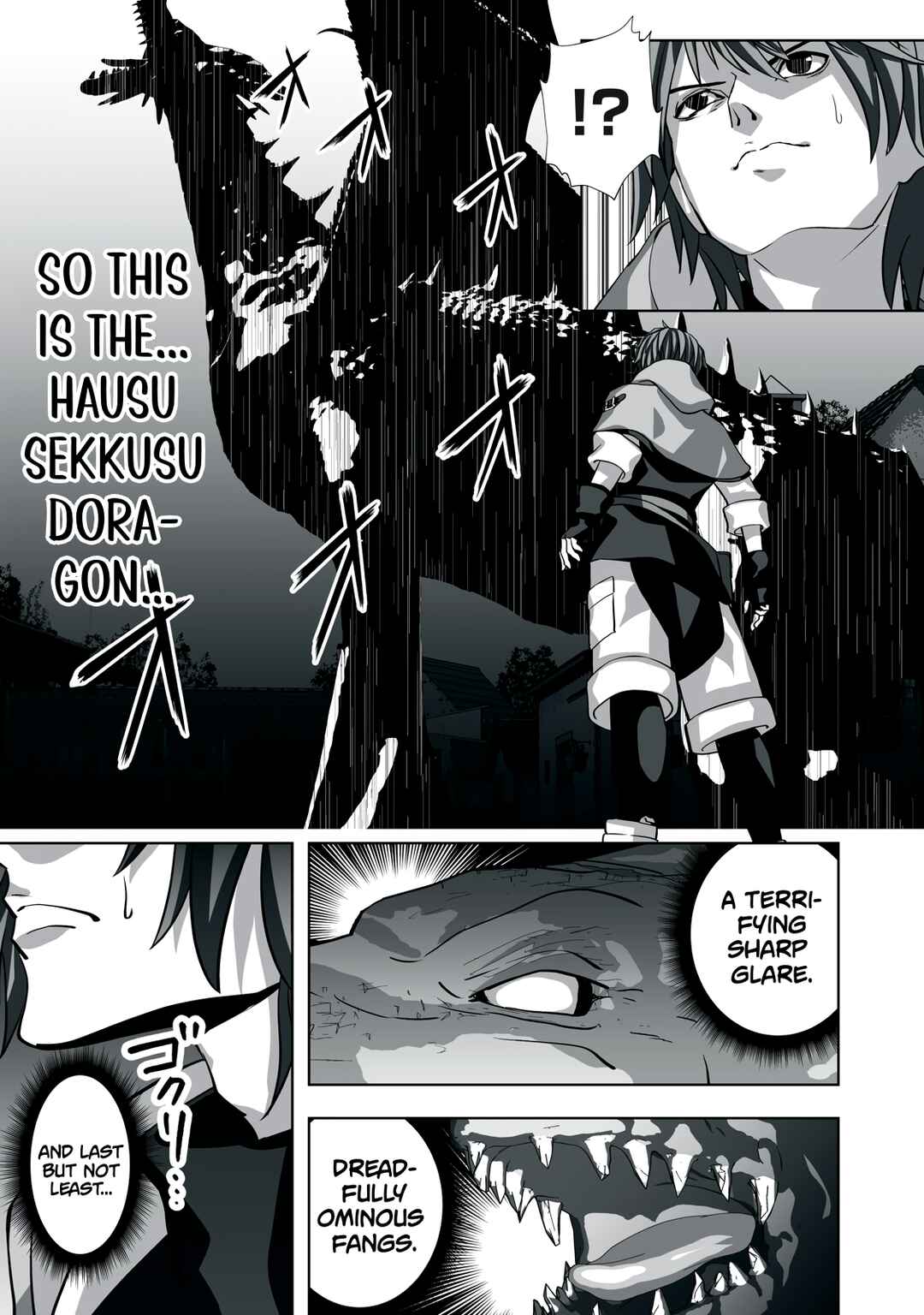 Tsuihou Sareta Renkinjutsushi, Adult Goods de Sekai wo Sukuu ~Donna Monster mo Zettai ni Ikaseru Otoko~ Chapter 3 - Page 17