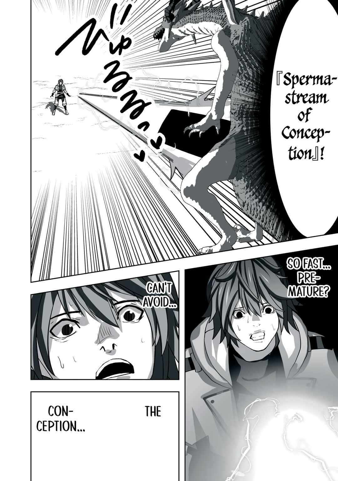 Tsuihou Sareta Renkinjutsushi, Adult Goods de Sekai wo Sukuu ~Donna Monster mo Zettai ni Ikaseru Otoko~ Chapter 3 - Page 20