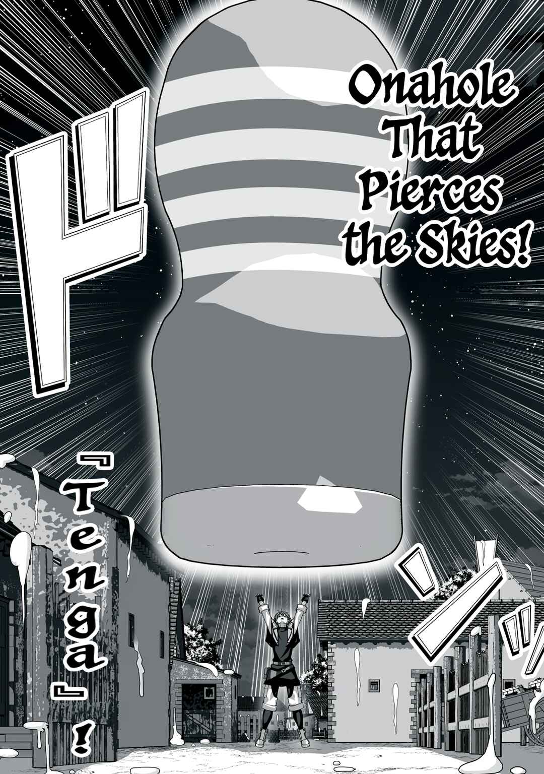 Tsuihou Sareta Renkinjutsushi, Adult Goods de Sekai wo Sukuu ~Donna Monster mo Zettai ni Ikaseru Otoko~ Chapter 3 - Page 26
