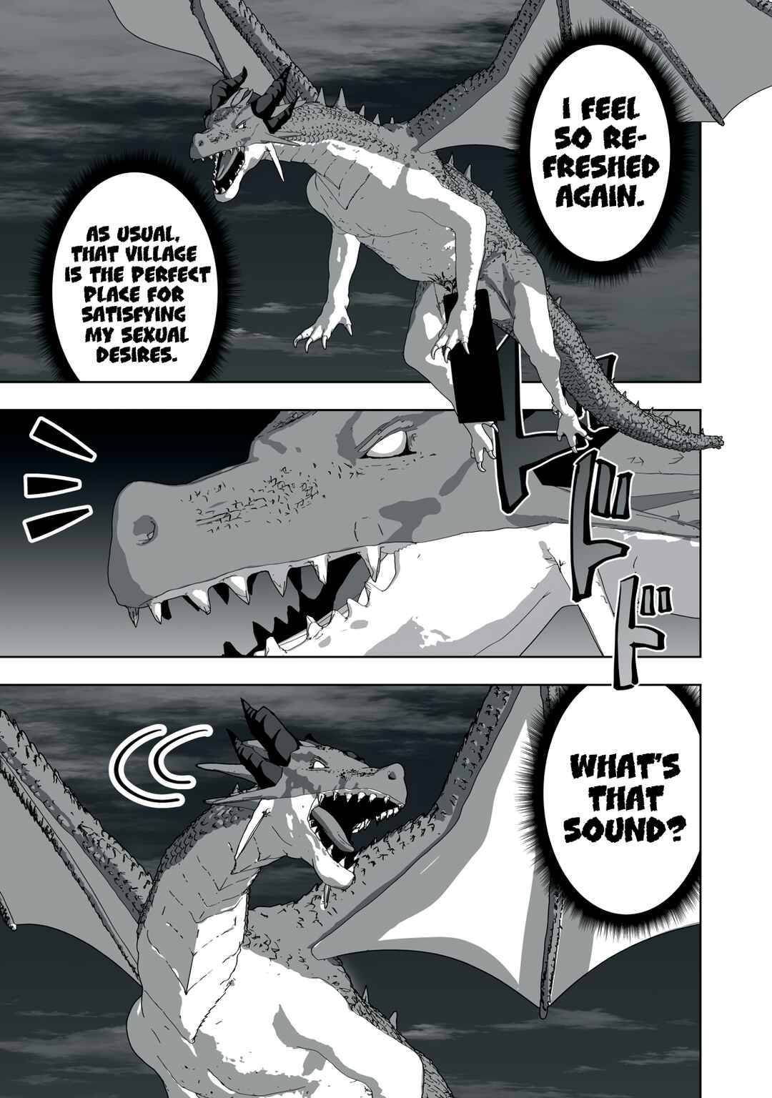 Tsuihou Sareta Renkinjutsushi, Adult Goods de Sekai wo Sukuu ~Donna Monster mo Zettai ni Ikaseru Otoko~ Chapter 3 - Page 29