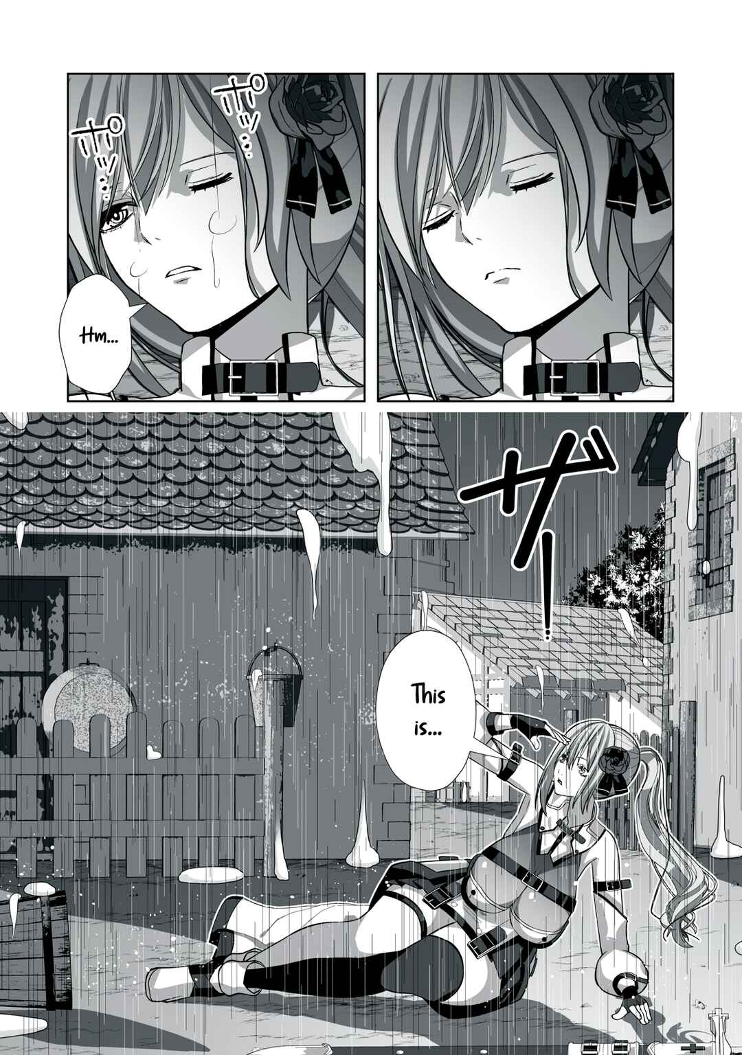 Tsuihou Sareta Renkinjutsushi, Adult Goods de Sekai wo Sukuu ~Donna Monster mo Zettai ni Ikaseru Otoko~ Chapter 3 - Page 32