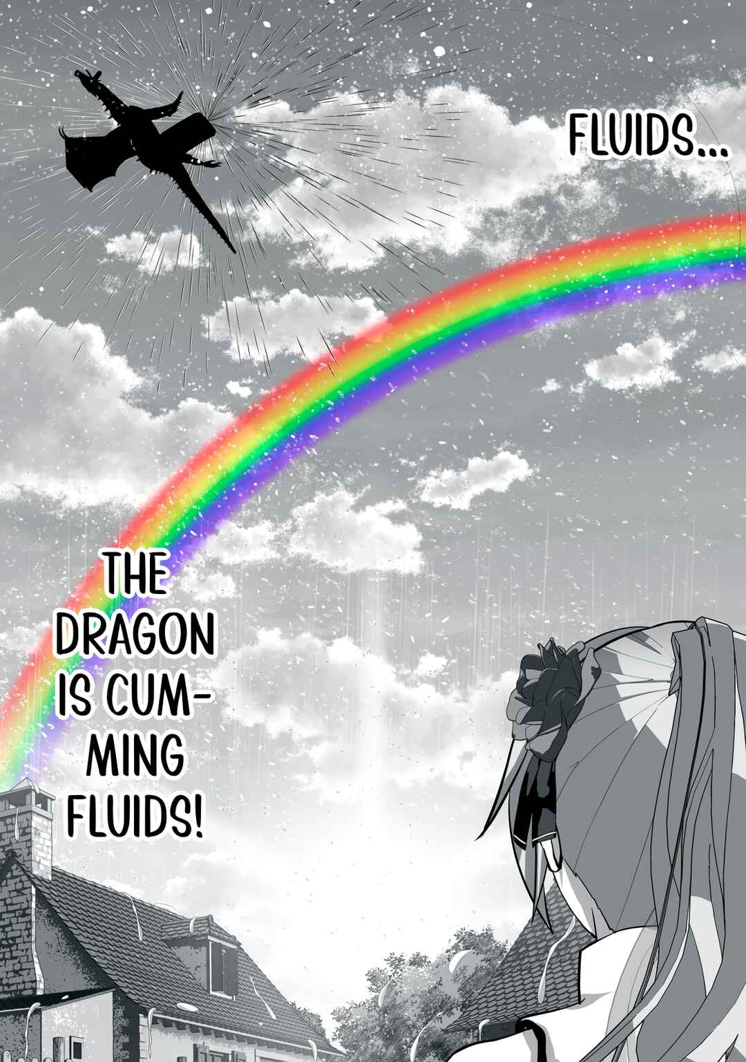 Tsuihou Sareta Renkinjutsushi, Adult Goods de Sekai wo Sukuu ~Donna Monster mo Zettai ni Ikaseru Otoko~ Chapter 3 - Page 34