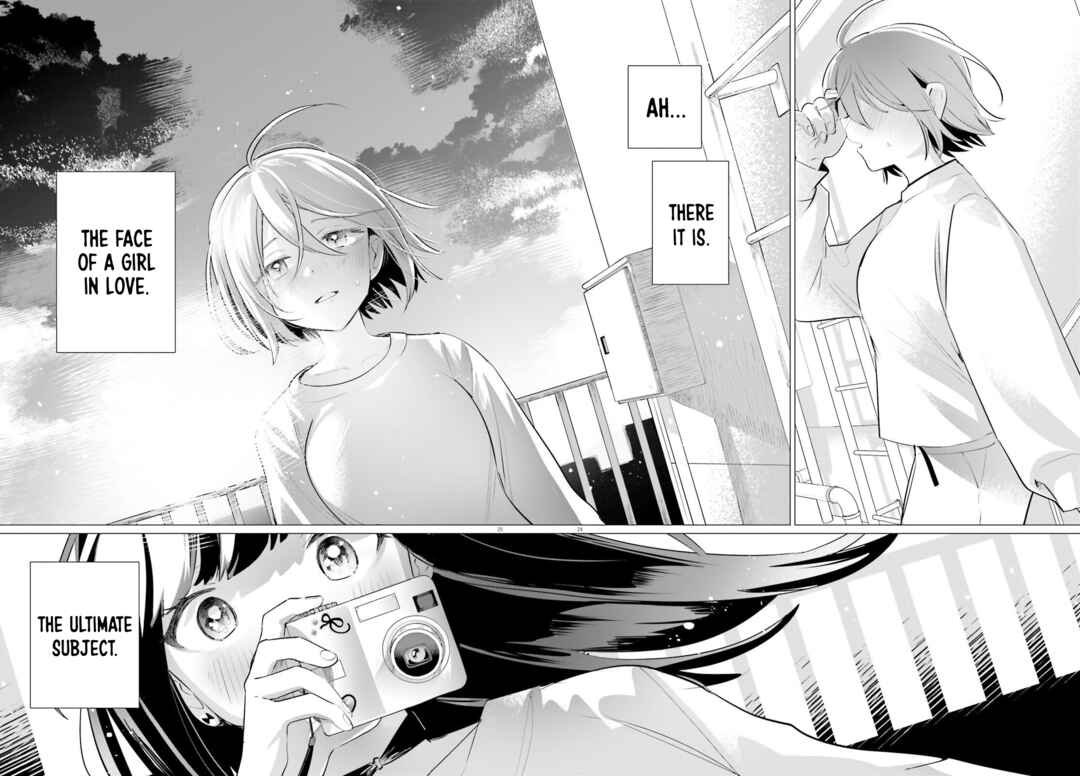 Zankou Saisatsu Chapter 1 - Page 23