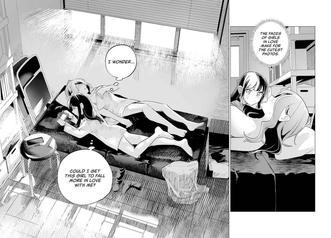 Zankou Saisatsu Chapter 1 - Page 4