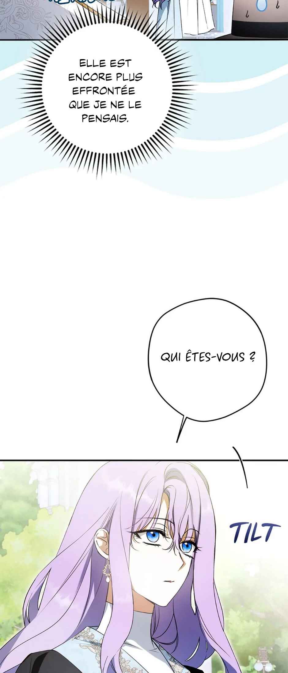 An Extra Stole the Male Leads Chapter 7 - Page 15