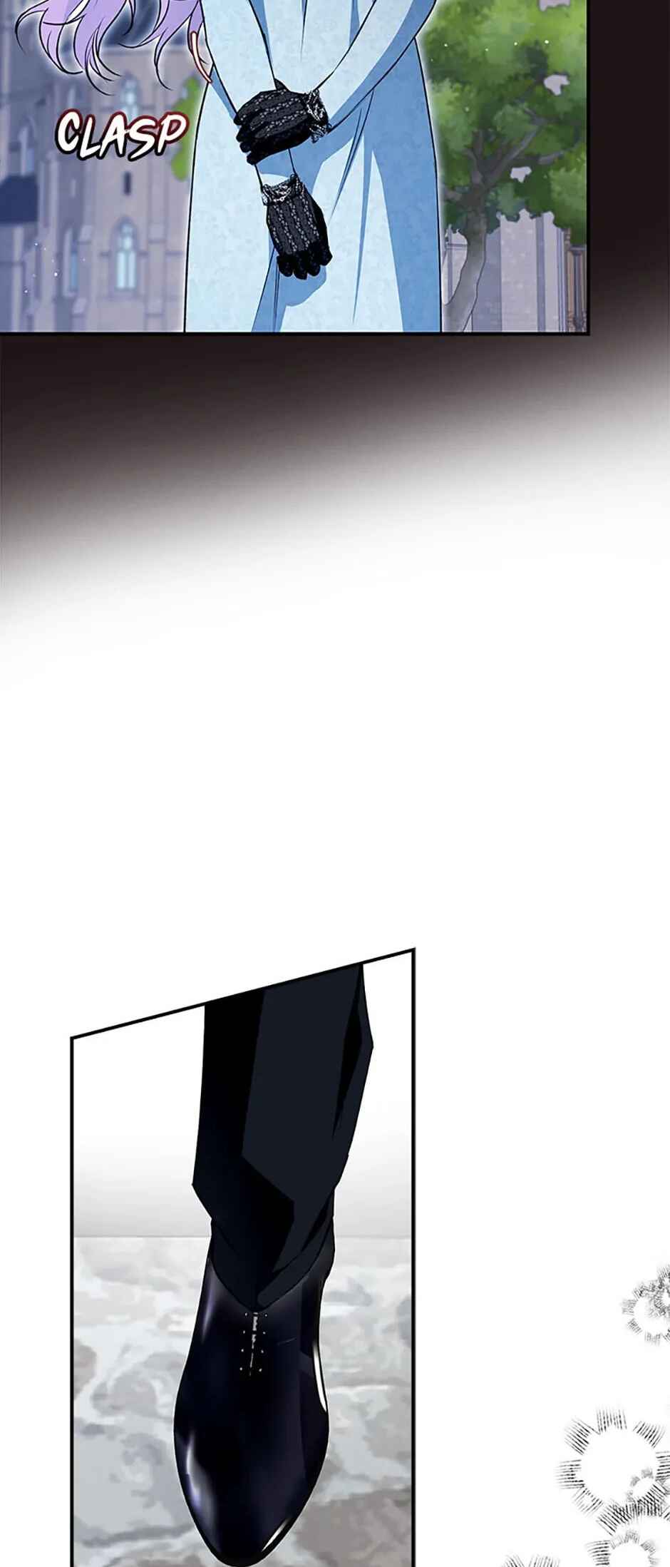 An Extra Stole the Male Leads Chapter 7 - Page 29