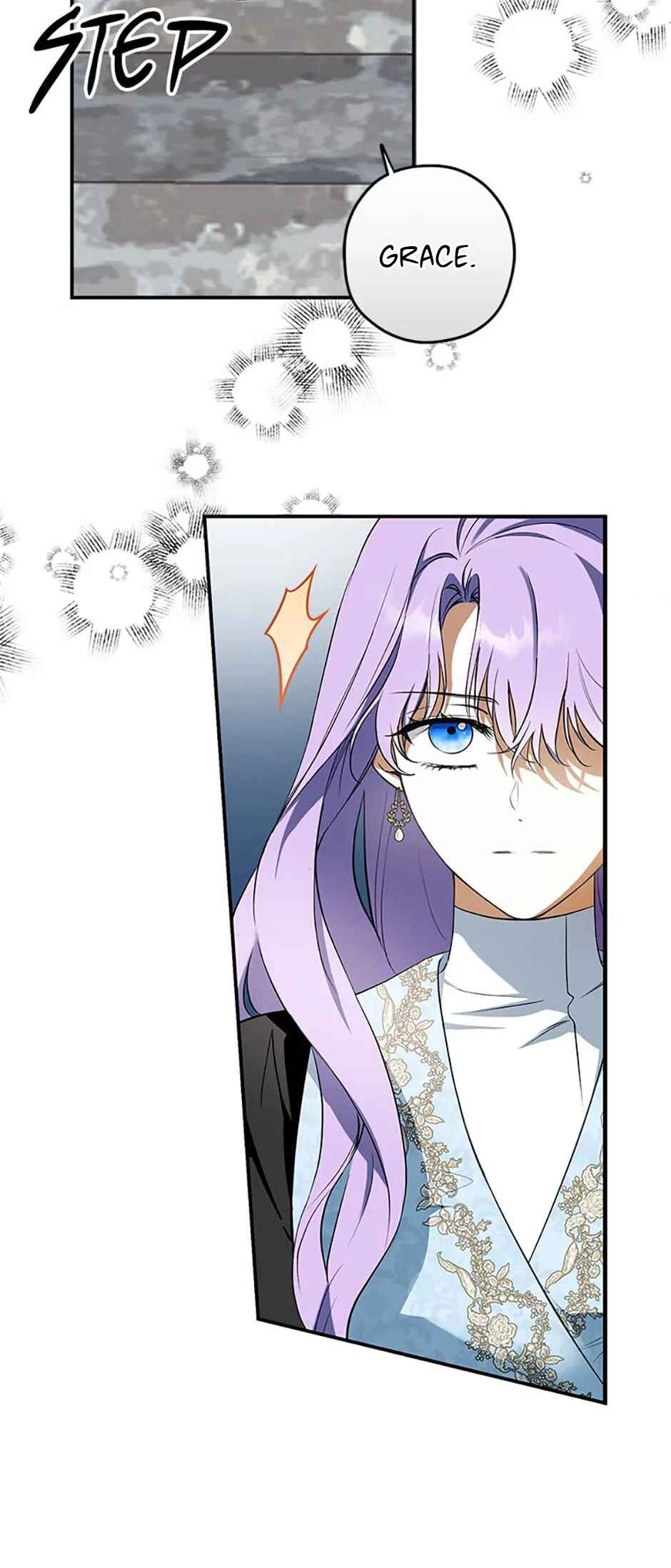 An Extra Stole the Male Leads Chapter 7 - Page 30