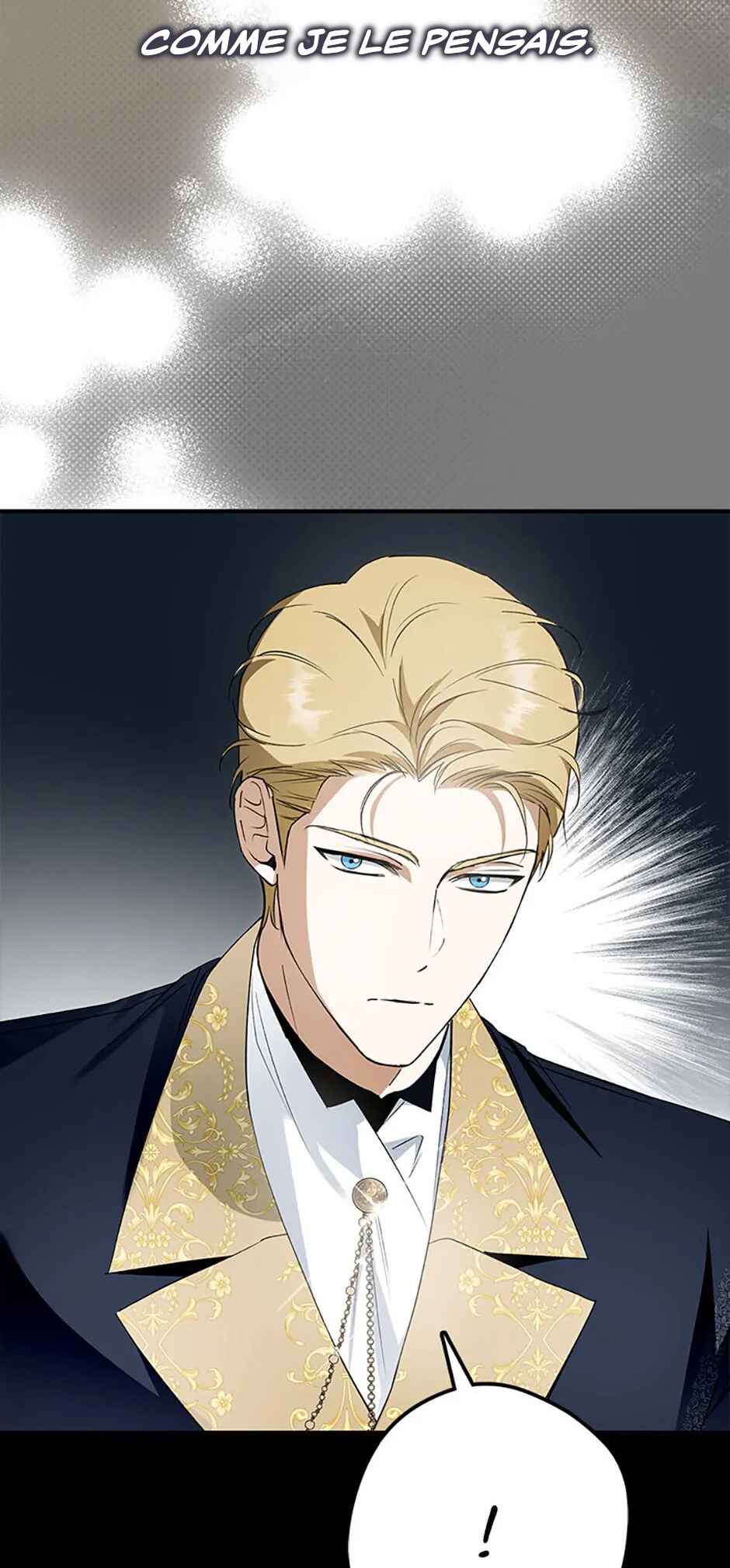 An Extra Stole the Male Leads Chapter 7 - Page 32