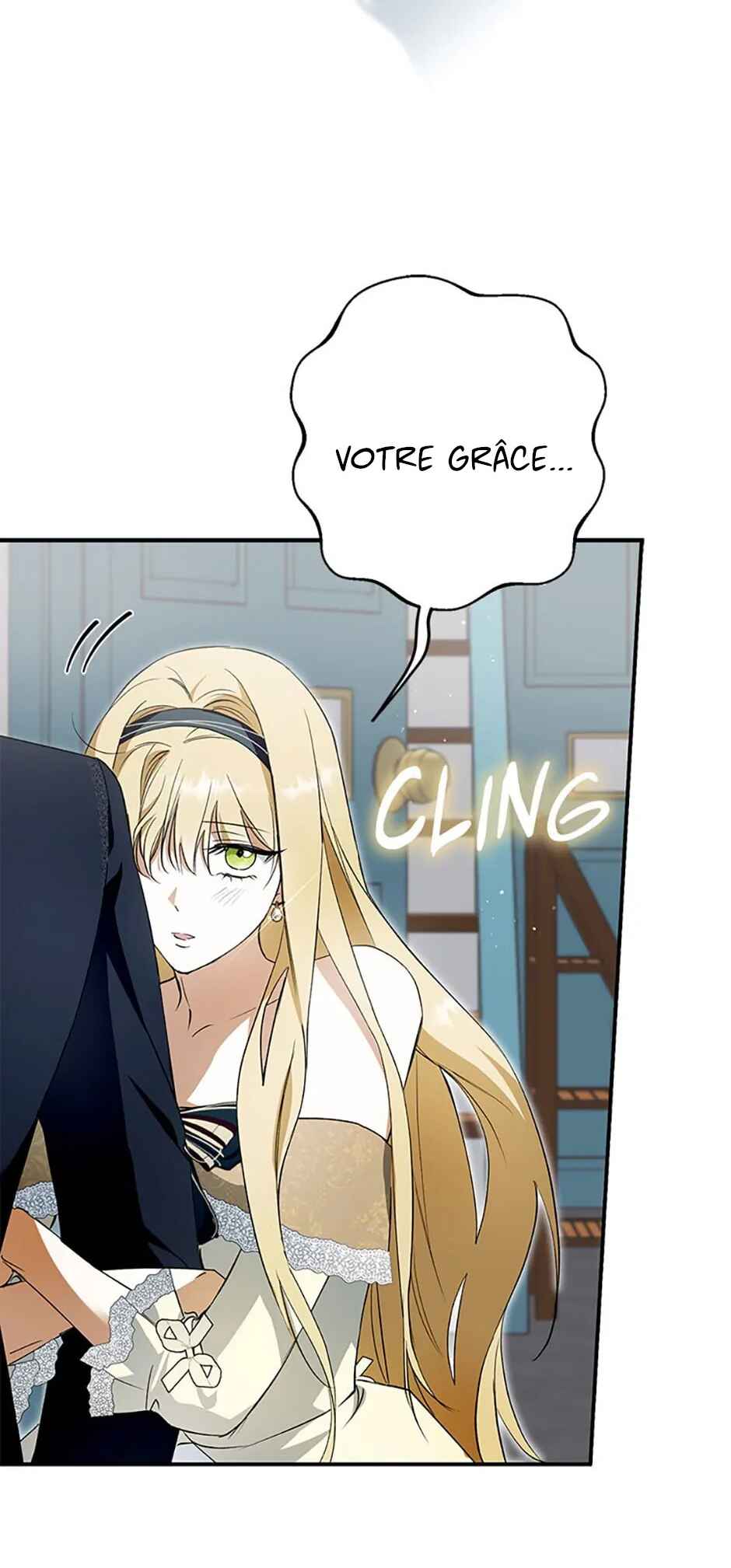 An Extra Stole the Male Leads Chapter 7 - Page 37
