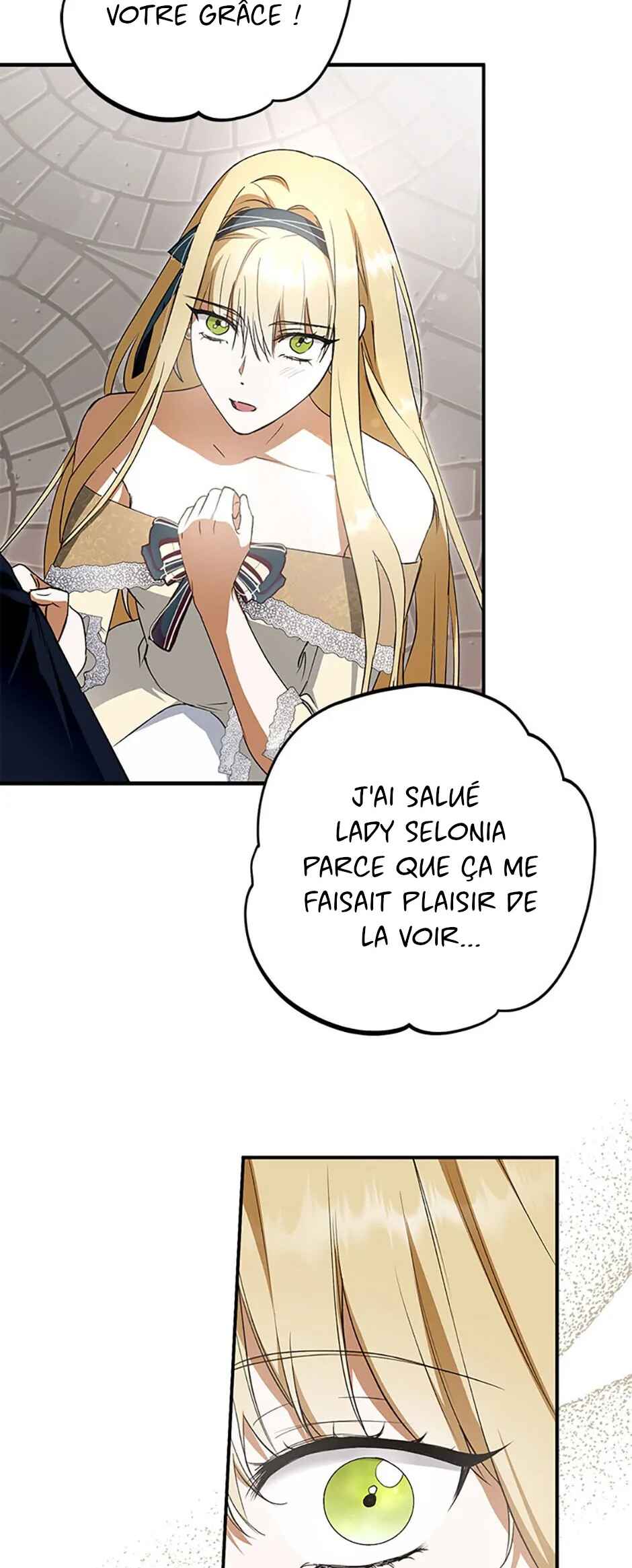 An Extra Stole the Male Leads Chapter 7 - Page 39