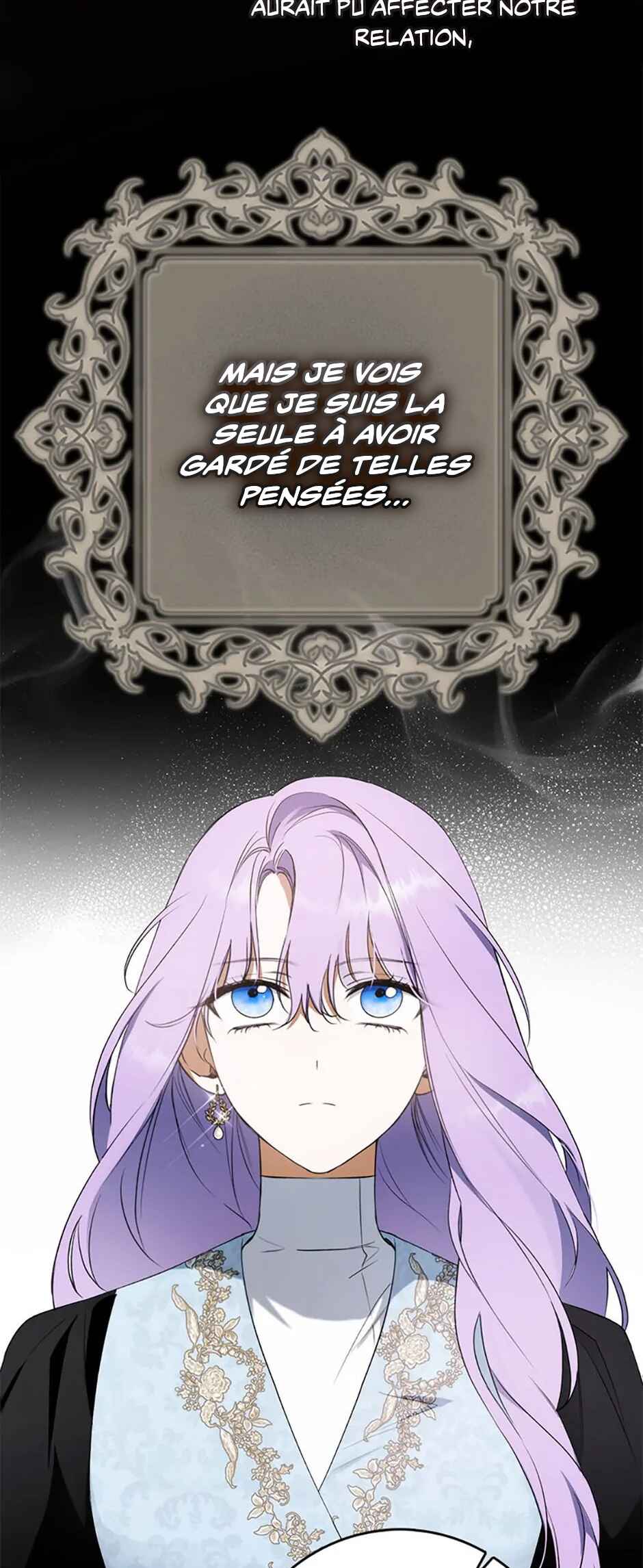 An Extra Stole the Male Leads Chapter 7 - Page 44