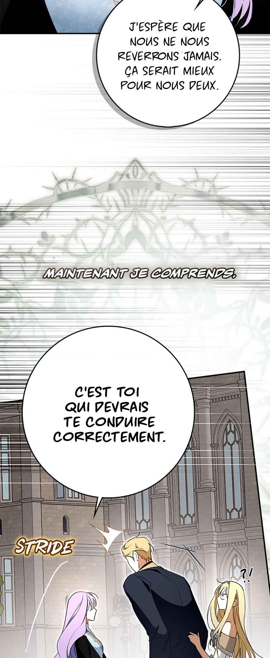 An Extra Stole the Male Leads Chapter 7 - Page 45