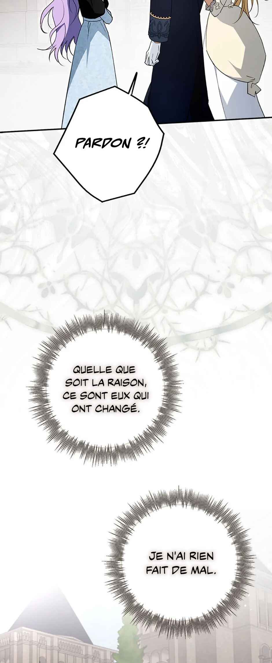 An Extra Stole the Male Leads Chapter 7 - Page 46