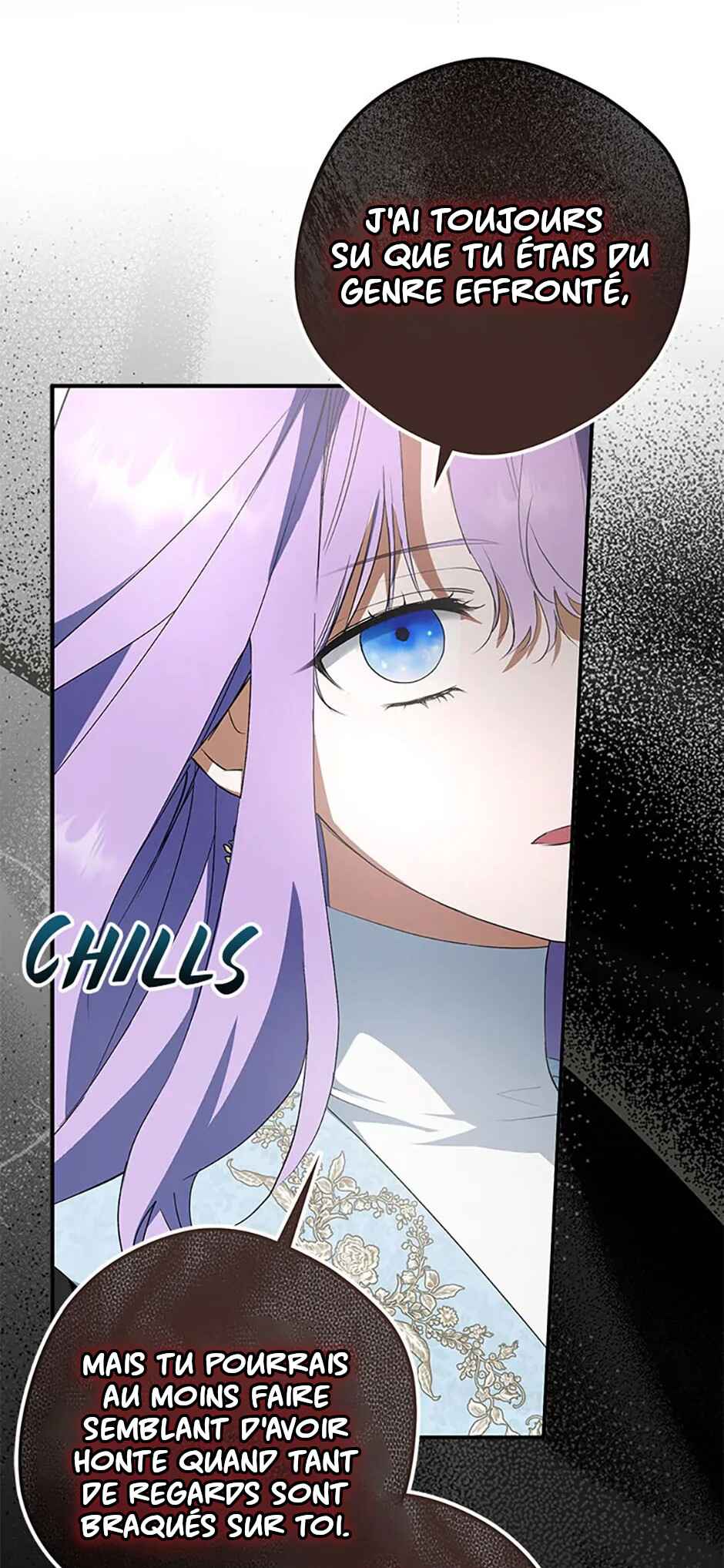 An Extra Stole the Male Leads Chapter 7 - Page 49