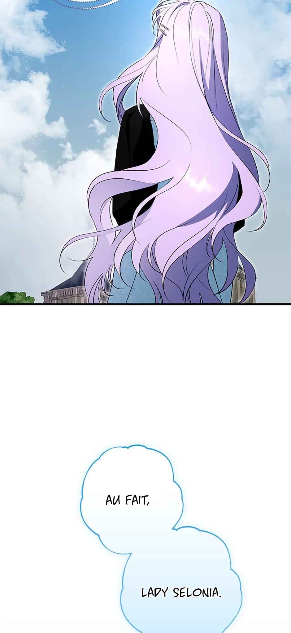 An Extra Stole the Male Leads Chapter 7 - Page 58