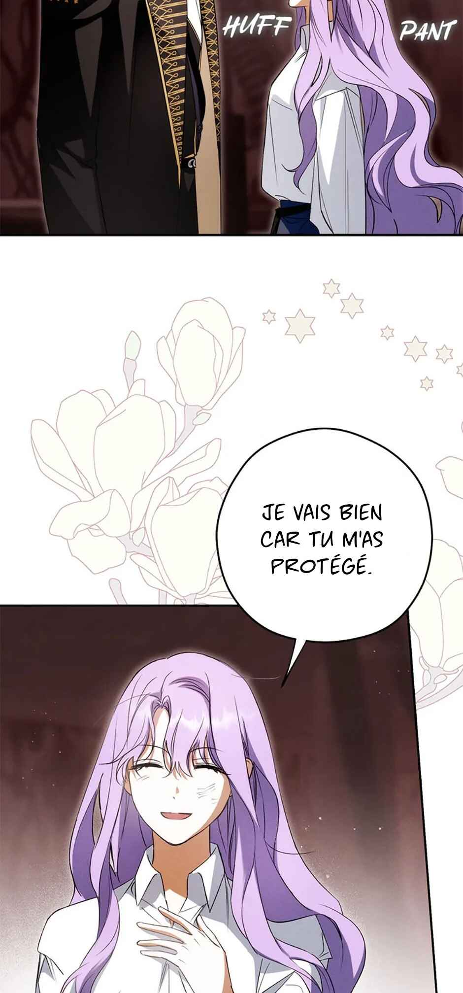 An Extra Stole the Male Leads Chapter 7 - Page 6