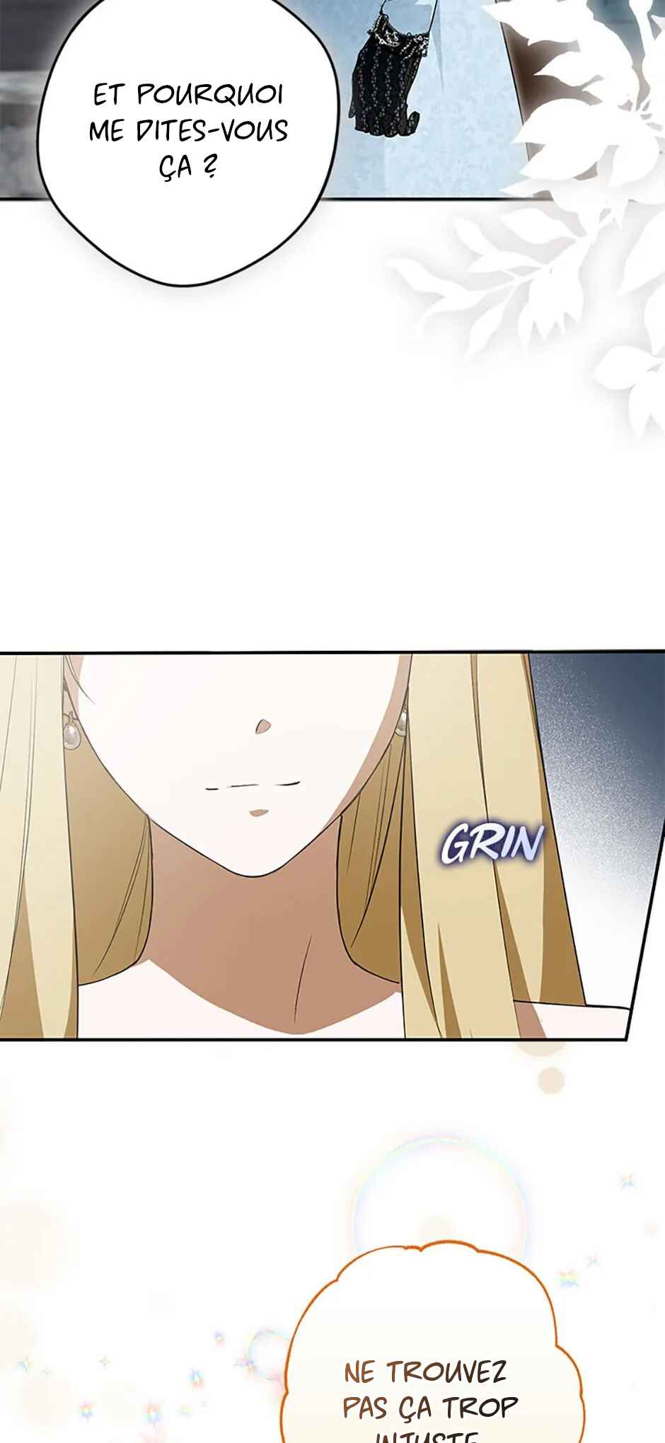 An Extra Stole the Male Leads Chapter 7 - Page 62