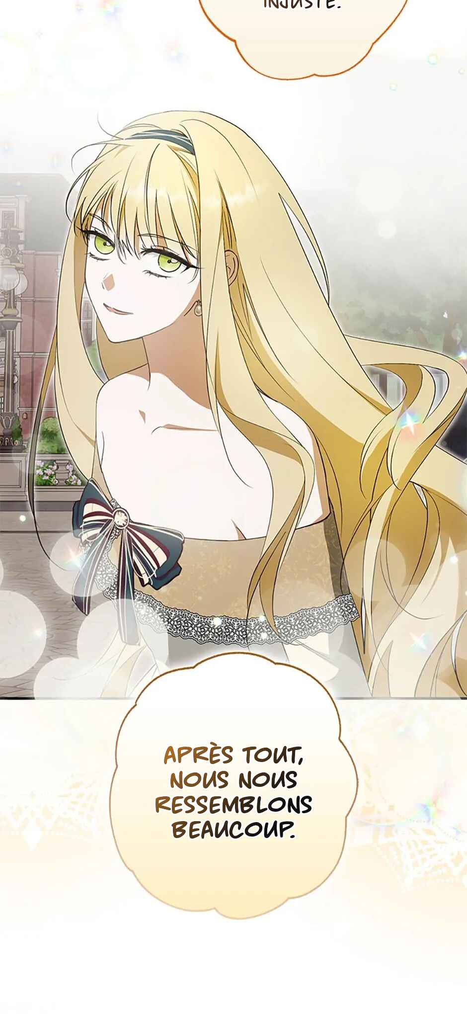 An Extra Stole the Male Leads Chapter 7 - Page 63