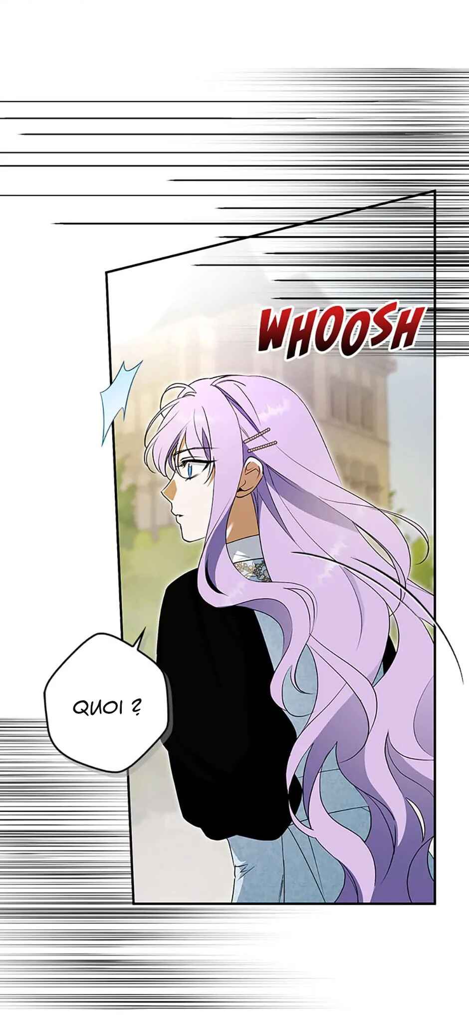 An Extra Stole the Male Leads Chapter 7 - Page 64