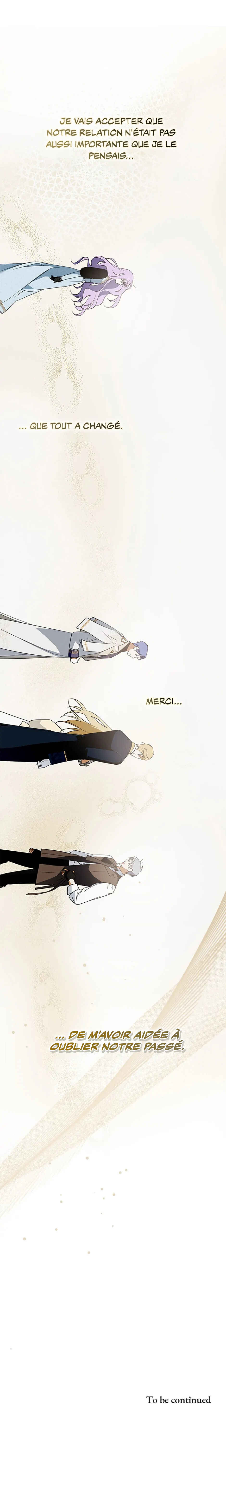 An Extra Stole the Male Leads Chapter 7 - Page 70