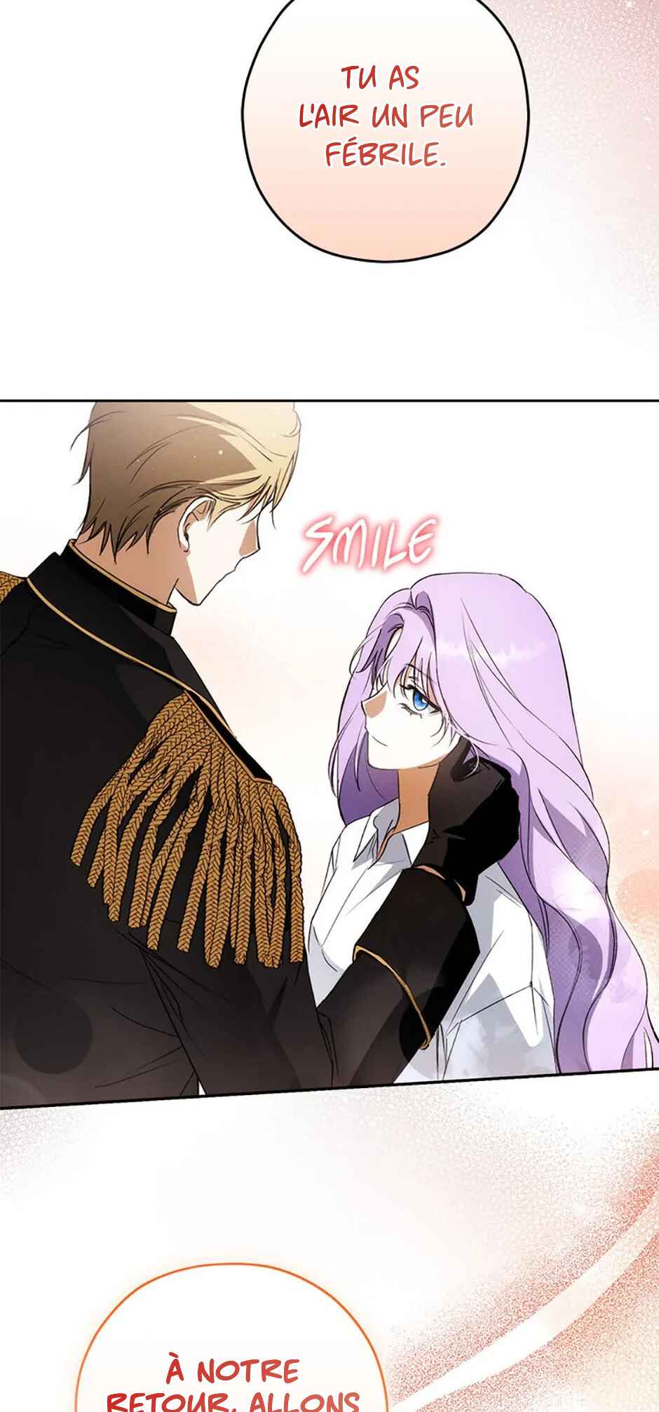 An Extra Stole the Male Leads Chapter 7 - Page 8